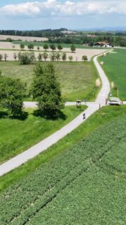 Komplett gesperrte Strecke, beste Bedingungen und echtes Zeitfahr-Feeling entlang des Haager Lies Radwegs. Genau das macht Bike The Lies besonders. 🚴‍♂️⏱️

👉🏽 Jetzt gleich anmelden! Link in der BIO 

#zeitfahren #zeitfahrcup #rennrad #timetrial #teamtimetrial