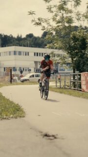 Wenn aus einem Radweg eine Rennstrecke wird. 🚴‍♂️⏱️

Für ein paar Stunden gehört der Haager Lies Radweg ganz dem Radsport:
Ob allein gegen die Uhr oder im 3er-Team – bei Bike The Lies wartet eine Strecke, die man nicht jeden Tag so erleben kann.

📅 17. Mai 2026
📍 Haager Lies Radweg
🚴 Einzelzeitfahren & Teamzeitfahren
Jetzt anmelden und dabei sein! 👉🏽 Link in der BIO 

#zeitfahren #zeitfahrcup #rennrad #timetrial #teamtimetrial