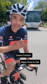 Das Fazit fällt positiv aus.
Danke an alle Teilnehmer für das tolle Feedback.