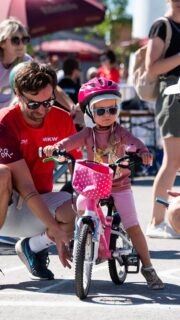 🚴♀️ So war unser Kinderradrennen 2025! 🤩🏁
Viele Kids, spannende Rennen und jede Menge Spaß auf zwei Rädern! ❤️🚲
Am 6. September 2026 ist es wieder soweit – seid dabei!
👉 Anmeldung: Link in der BIO!
#kidsonbikes #kinderradrennen #rfvweibern1897 #stolzeeltern #radfahren