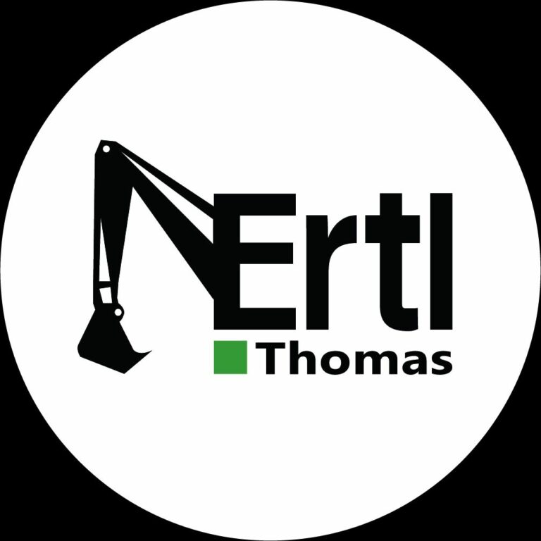 Ertl-Baggerungen