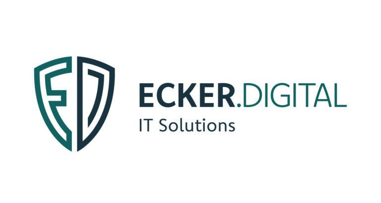 Logo_Ecker-Digital_mit Leistungen_4c_CMYK