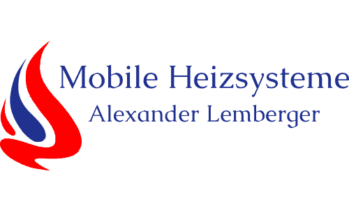 mobile Heizsysteme - Lemberger